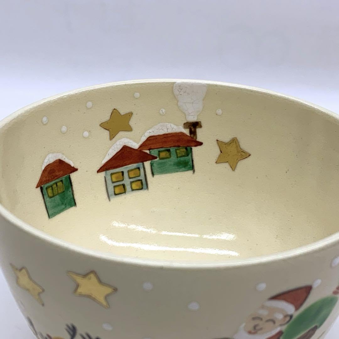 【茶碗　ソリサンタ】久光　紙箱 茶碗 ソリサンタ】久光 紙箱 - メルカリ